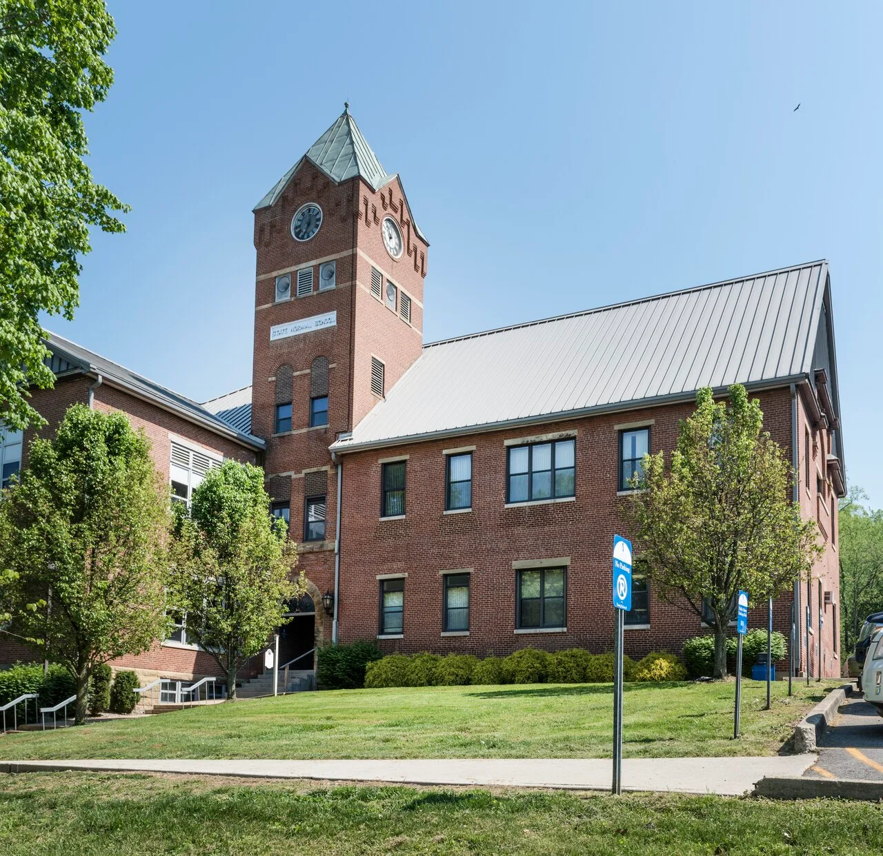 Glenville State College