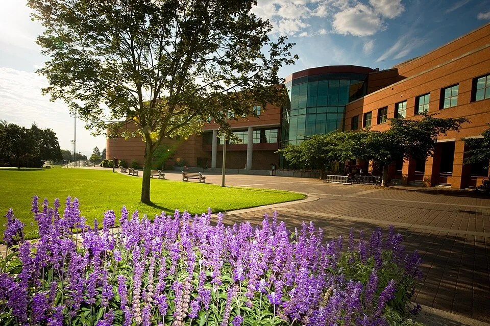 Gonzaga University