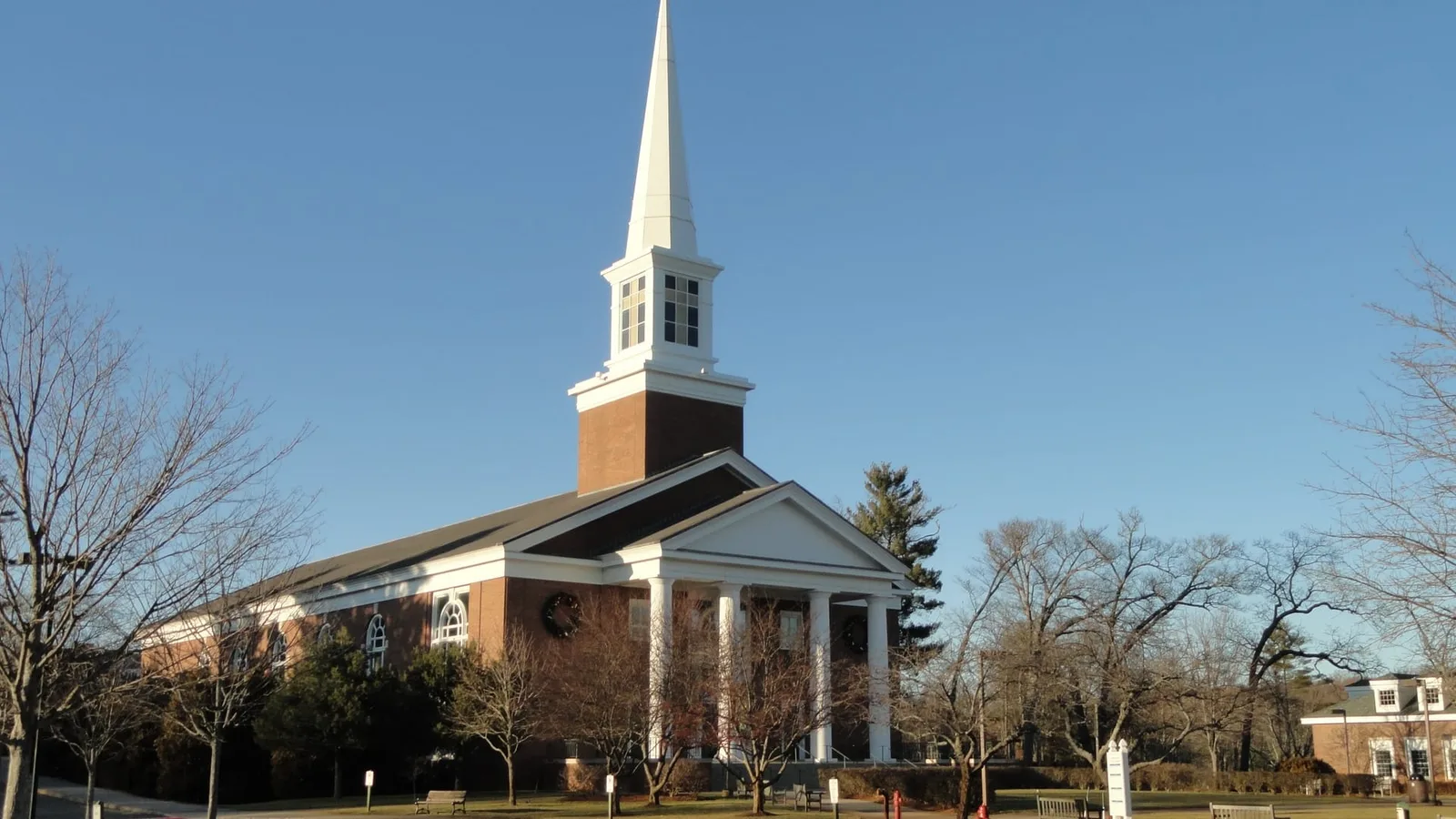 Gordon College
