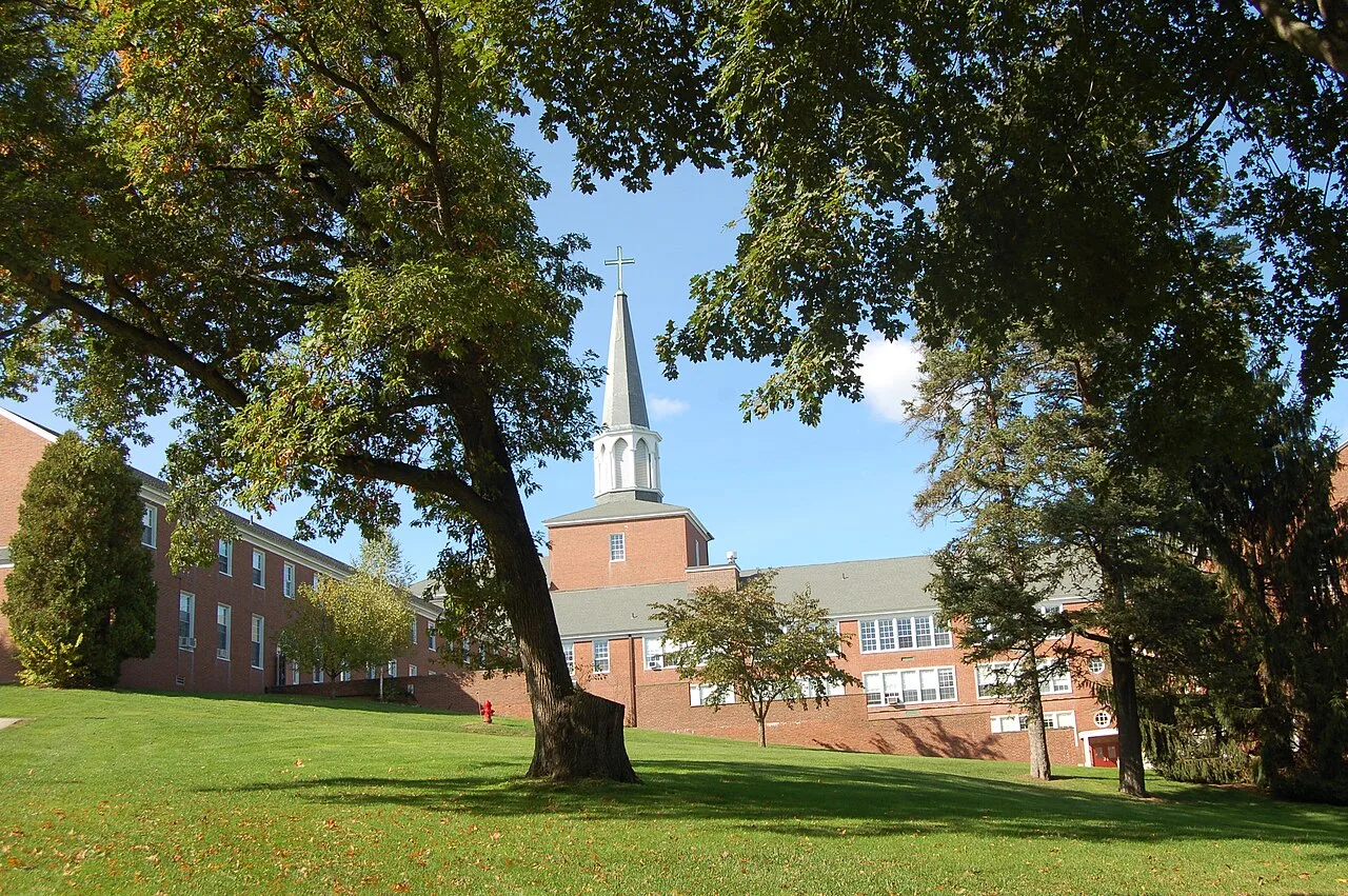 Gordon-Conwell Theological Seminary