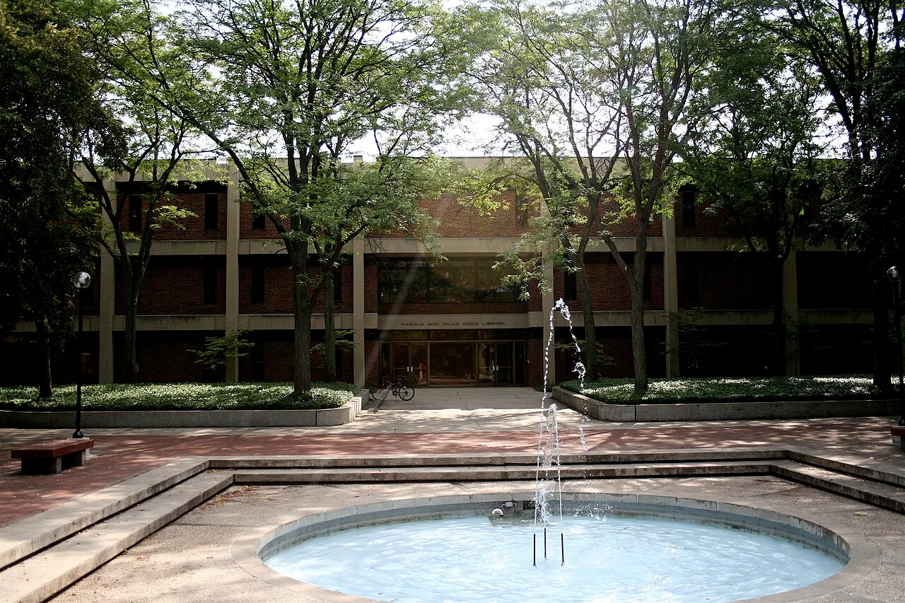 Goshen College