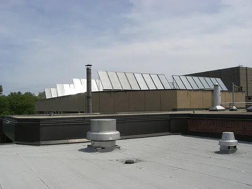 Governors State University