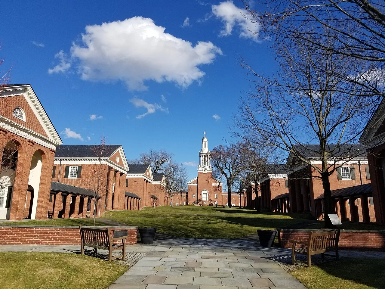 Grace College of Divinity