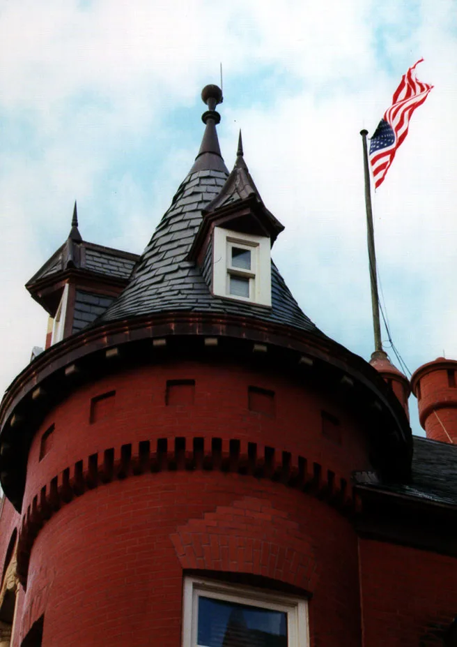 Graceland University-Lamoni