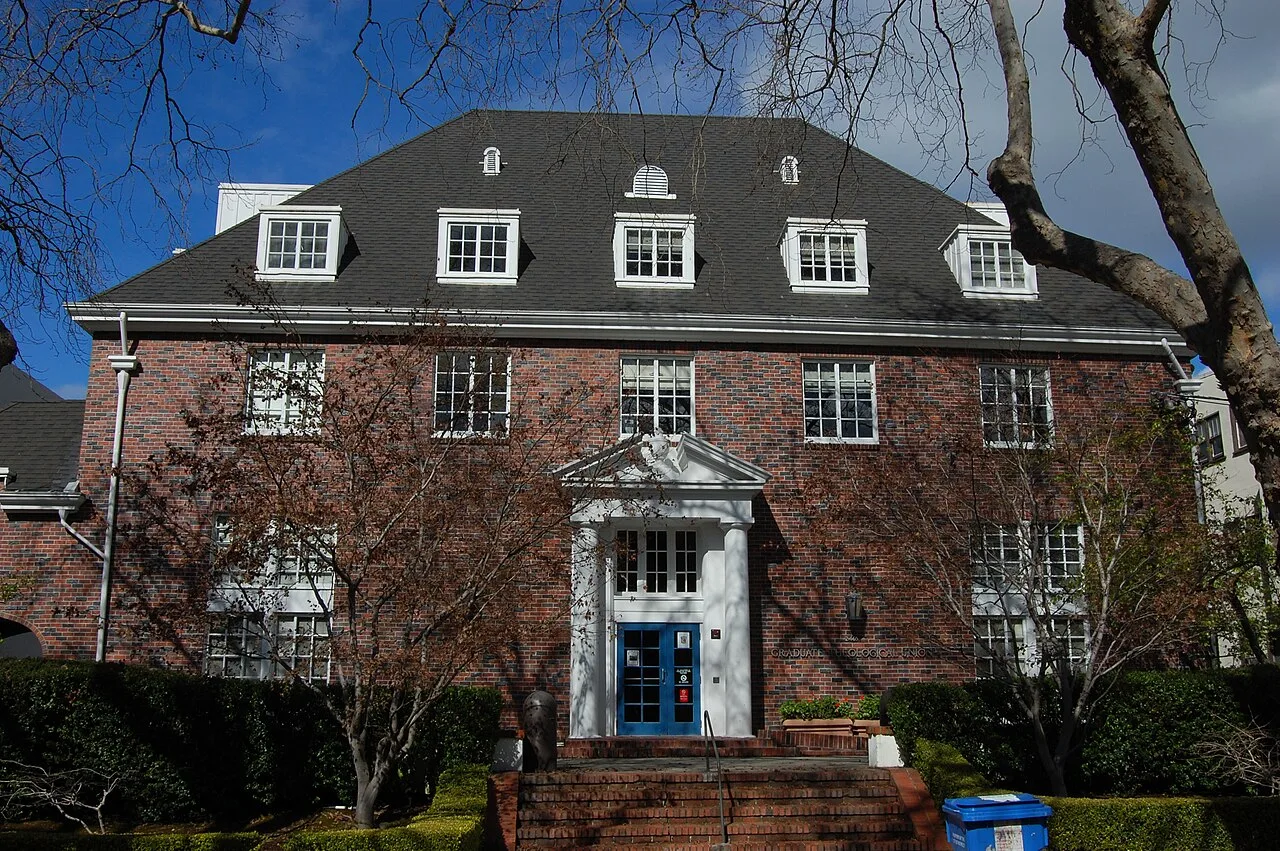 Graduate Theological Union