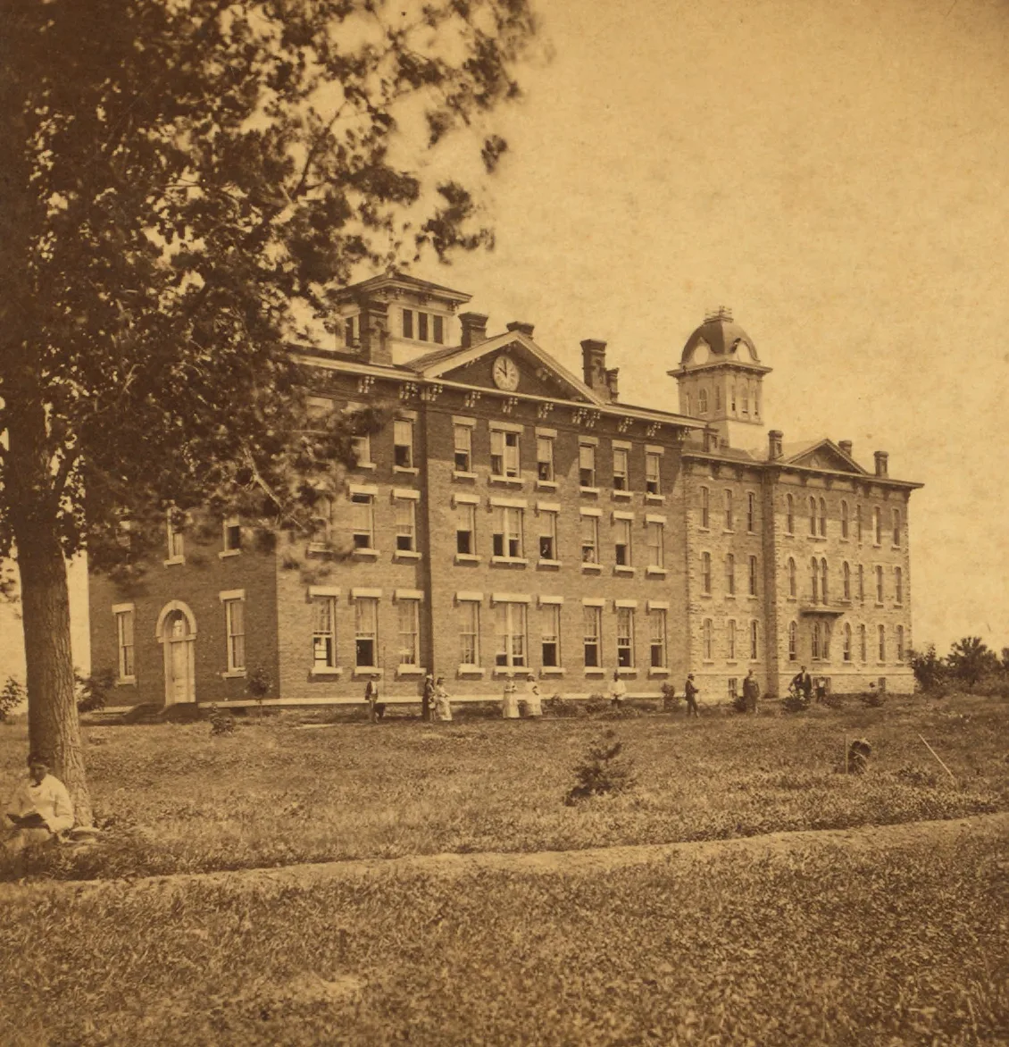 Grinnell College