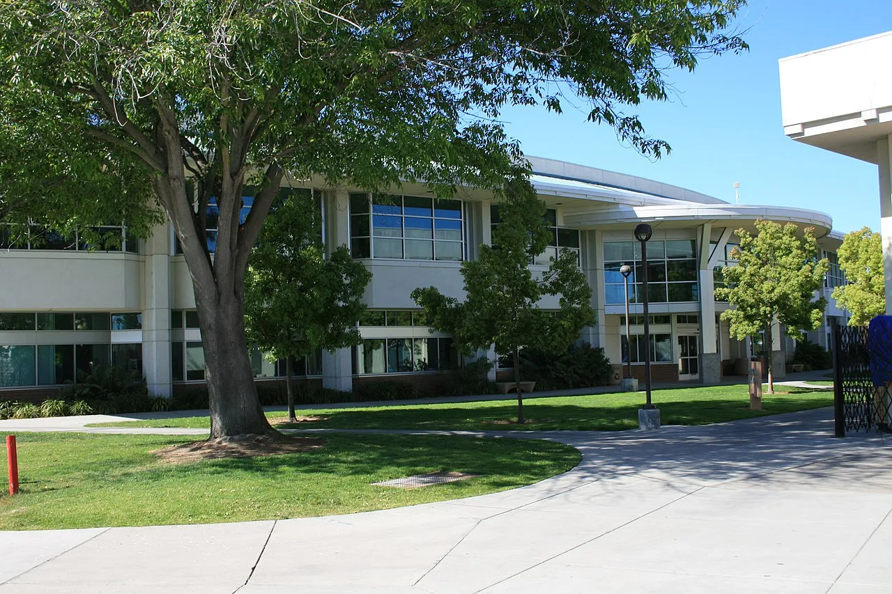 Grossmont College