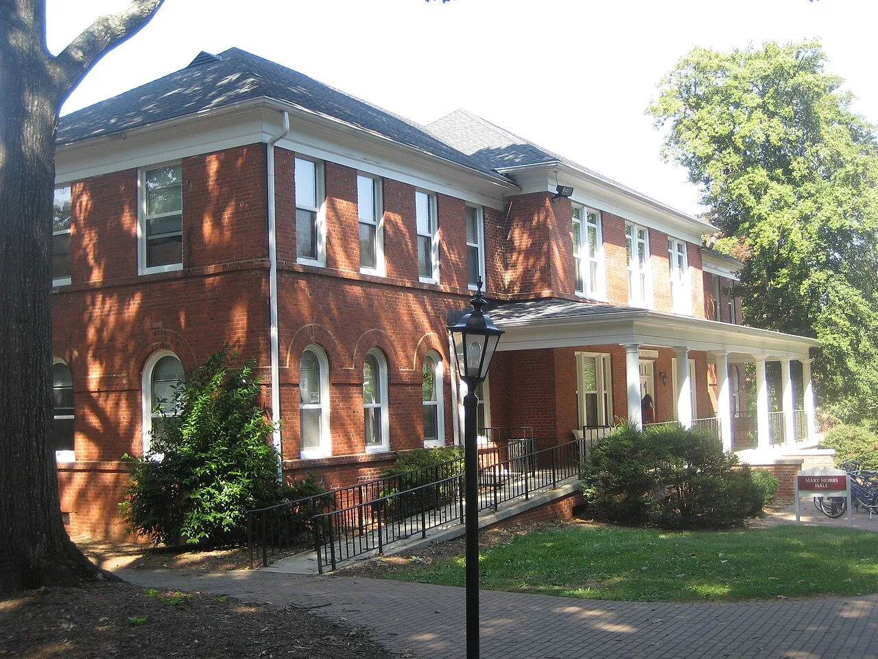 Guilford College