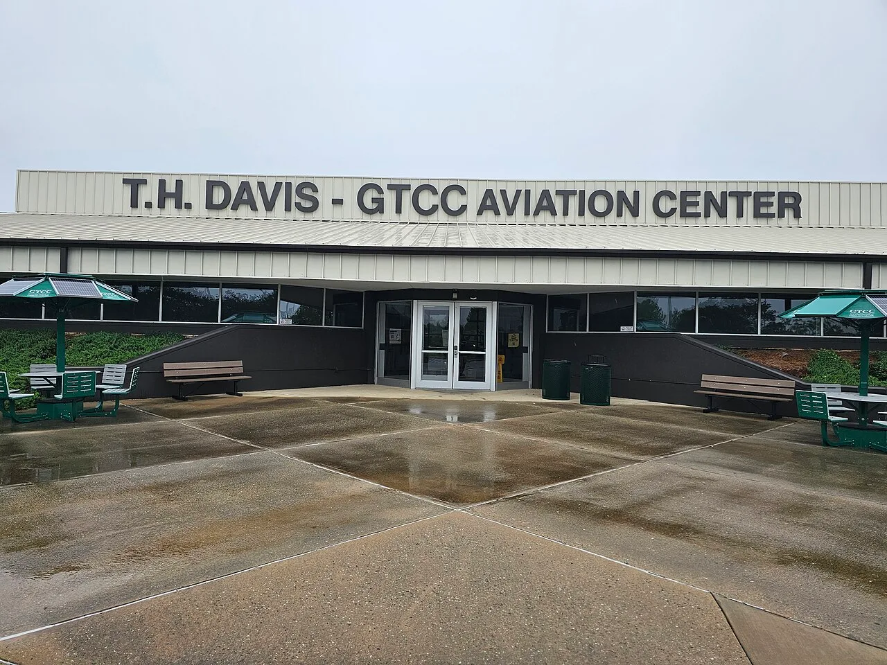 Guilford Technical Community College
