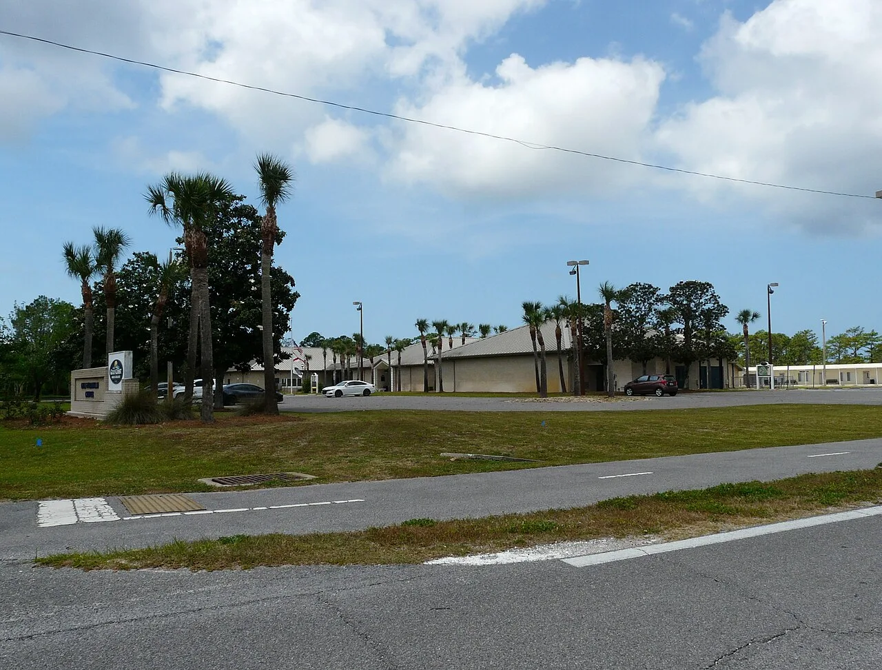 Gulf Coast State College