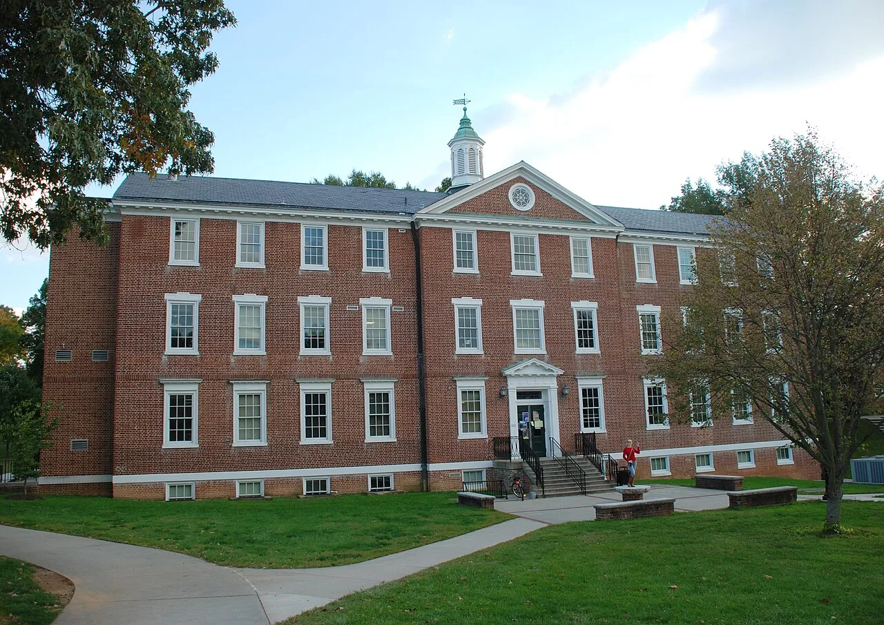 Hampden-Sydney College