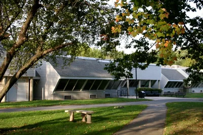 Hampshire College