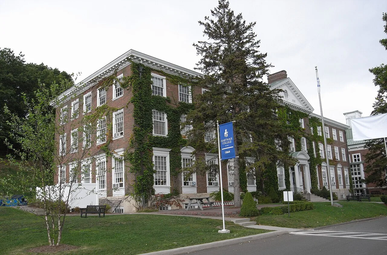Hartwick College
