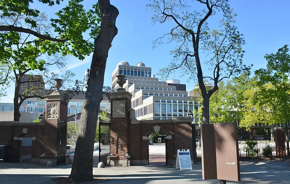 Harvard University