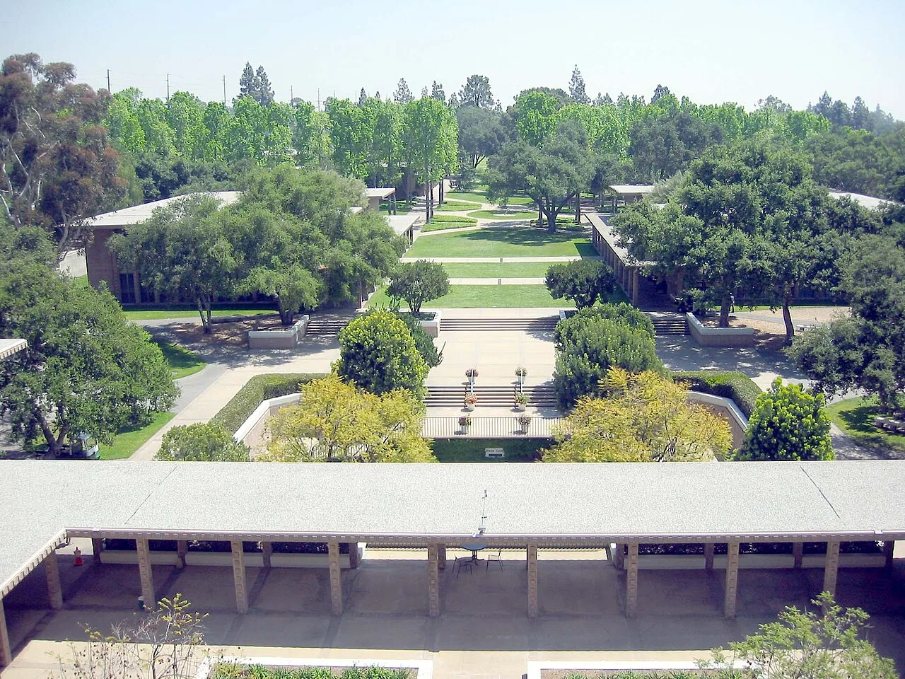 Harvey Mudd College