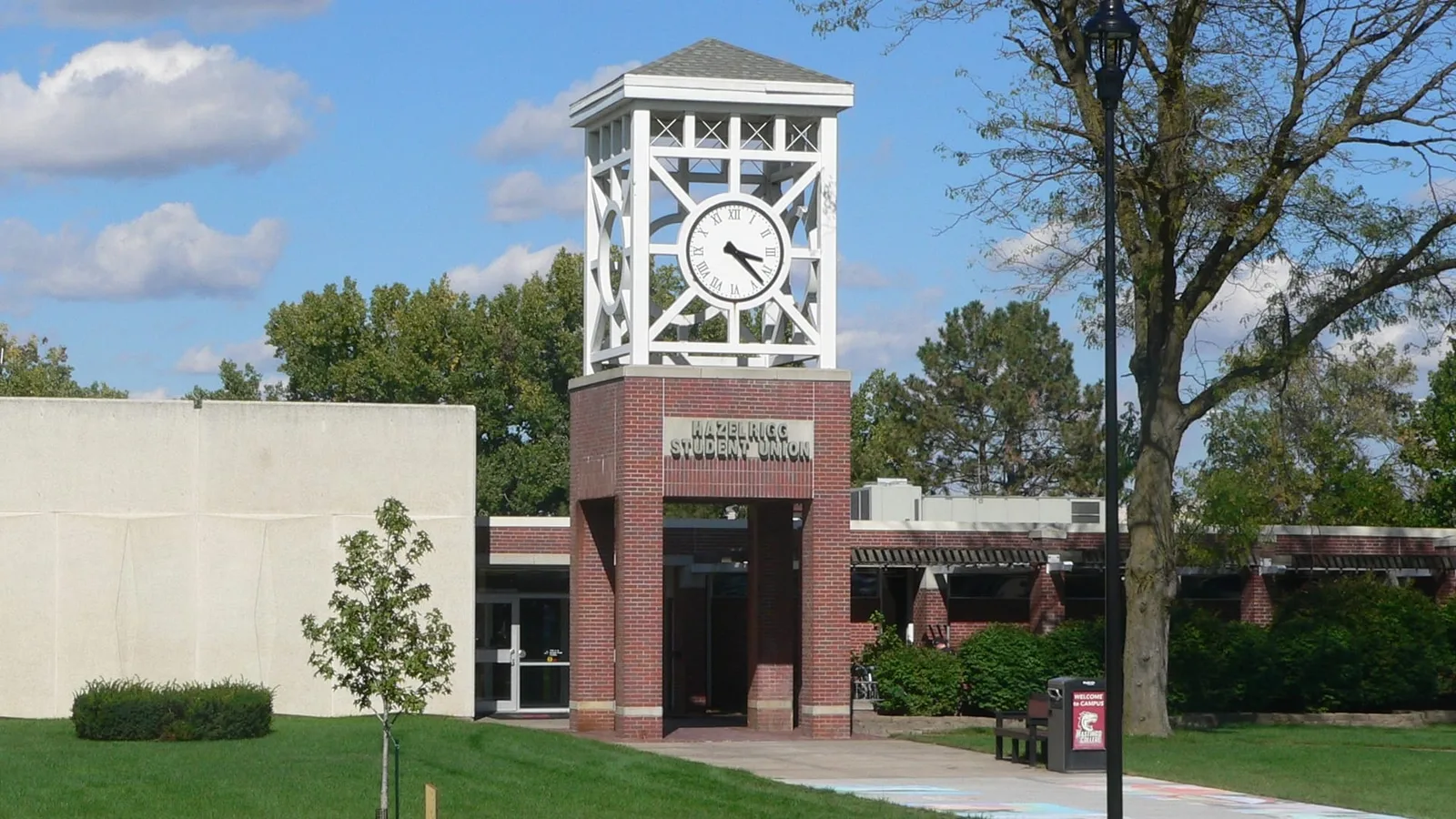 Hastings College