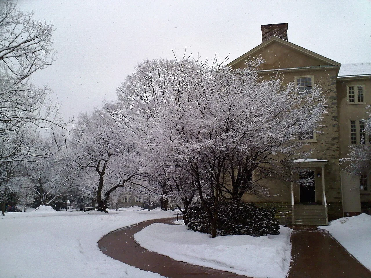 Haverford College