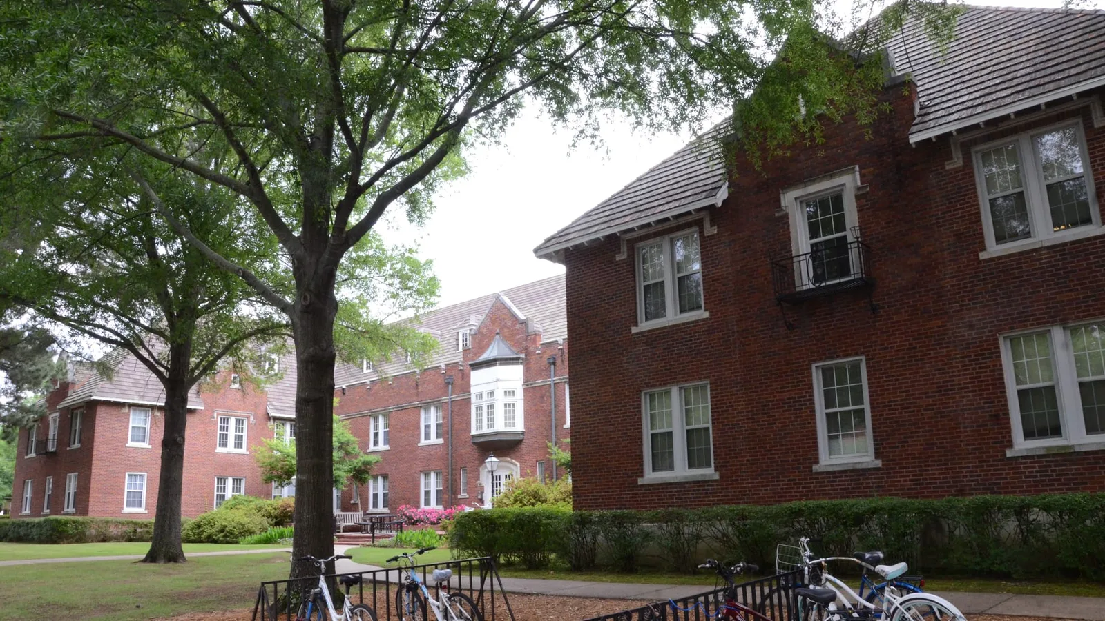 Hendrix College