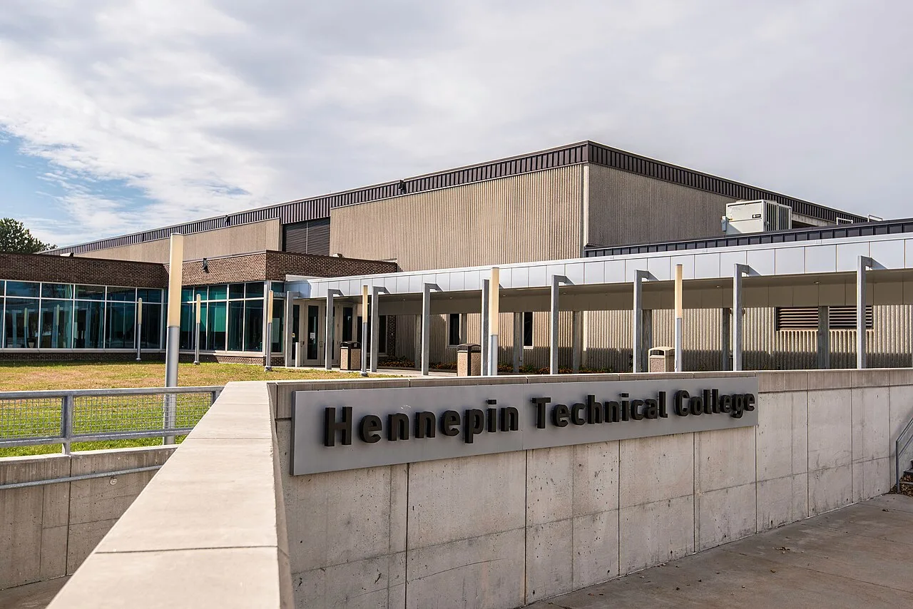 Hennepin Technical College