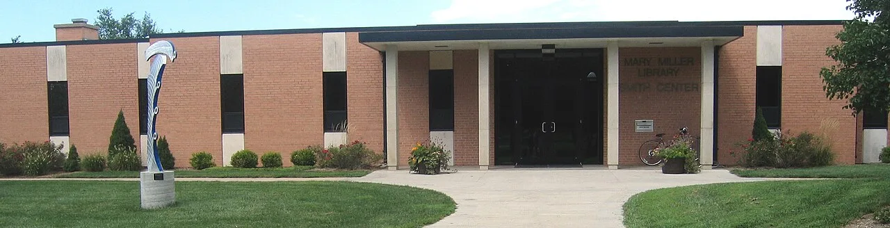 Hesston College
