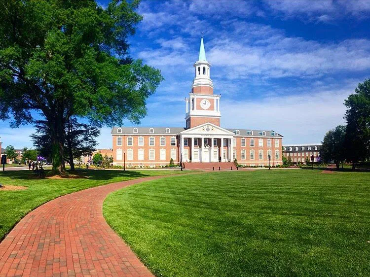 High Point University