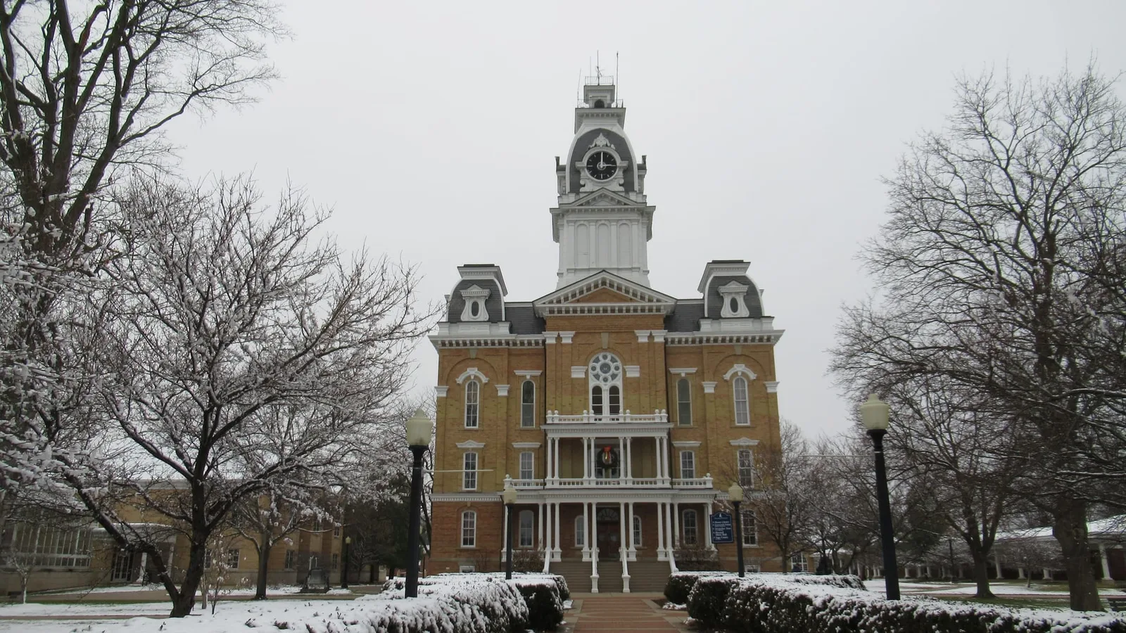 Hillsdale College