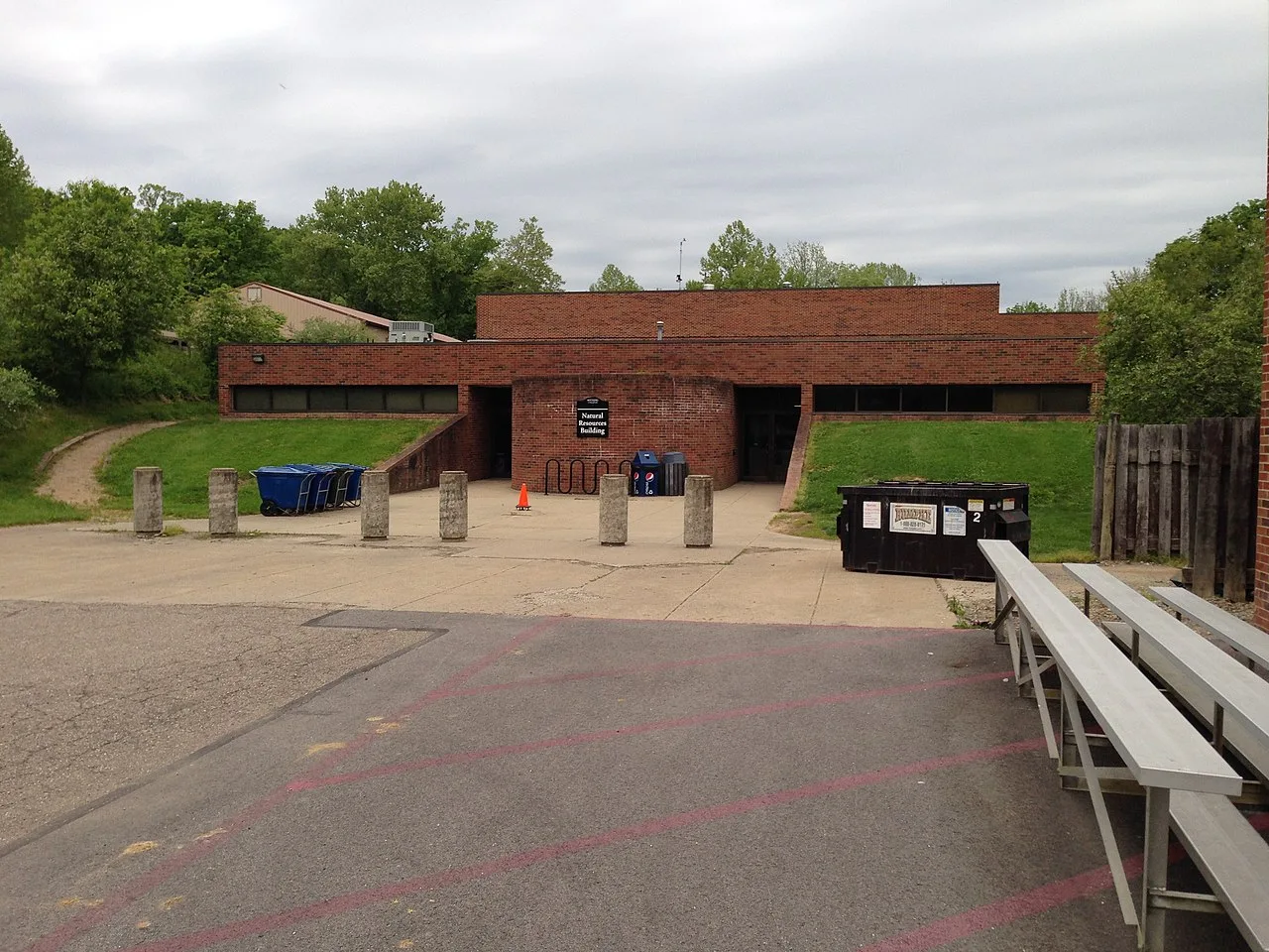 Hocking College
