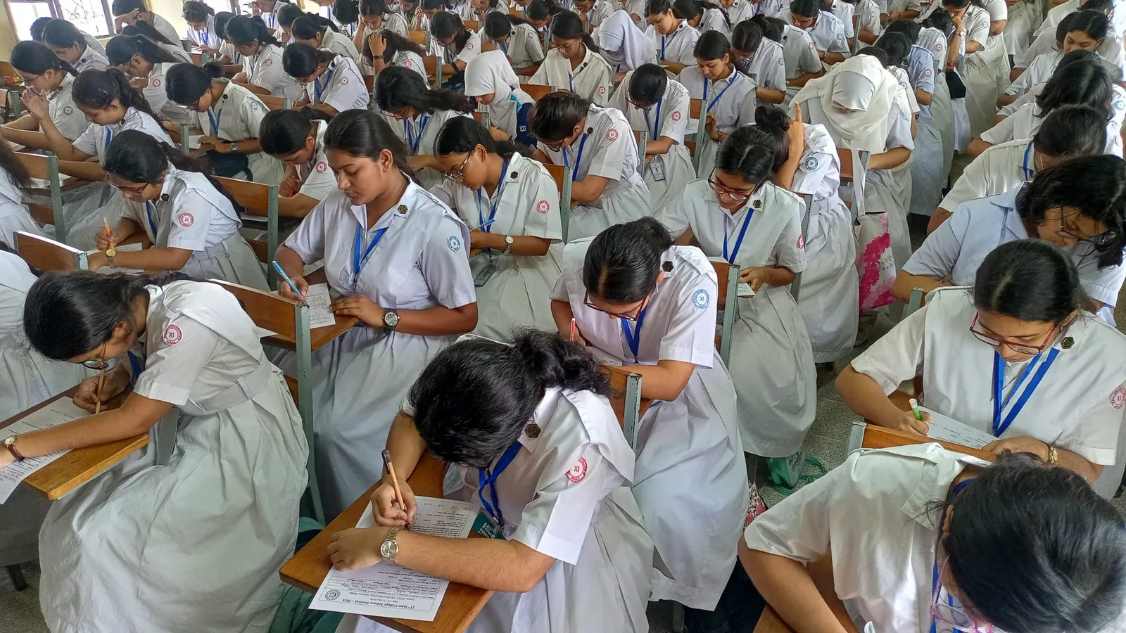 Holy Cross College