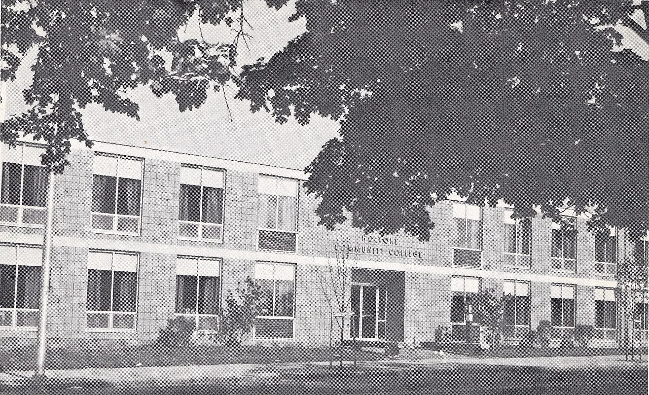 Holyoke Community College