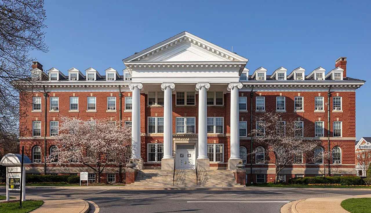 Hood College
