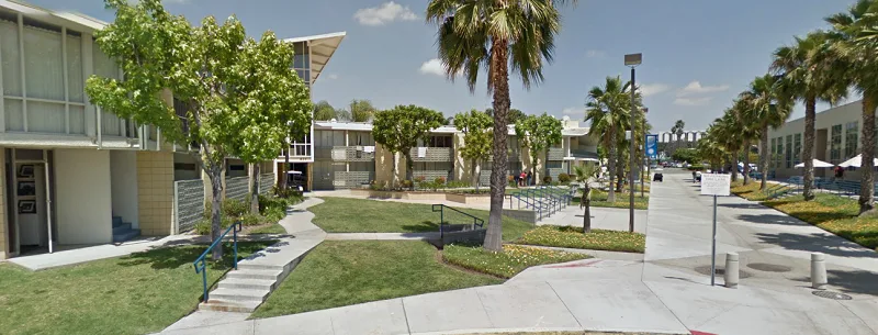 Hope International University