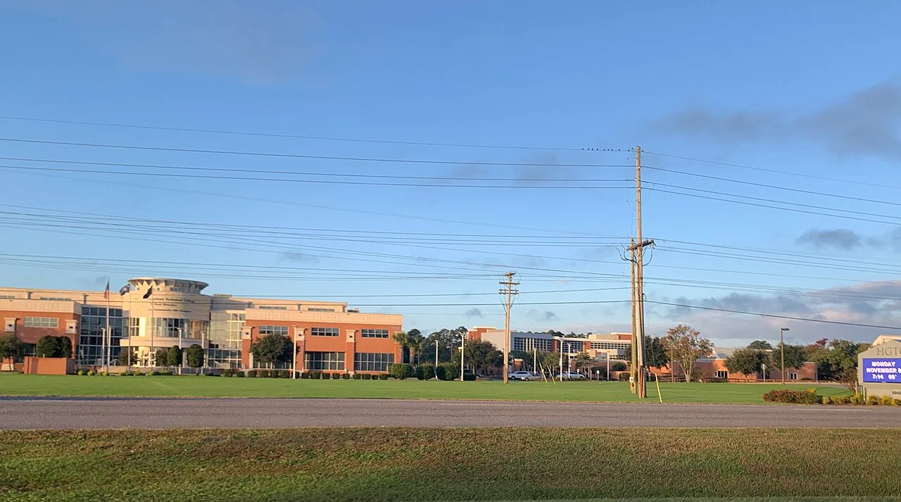 Horry-Georgetown Technical College