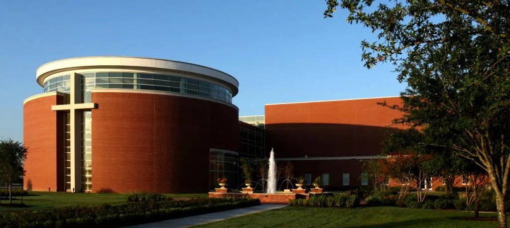 Houston Baptist University