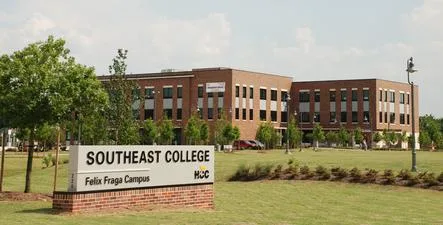 Houston Community College