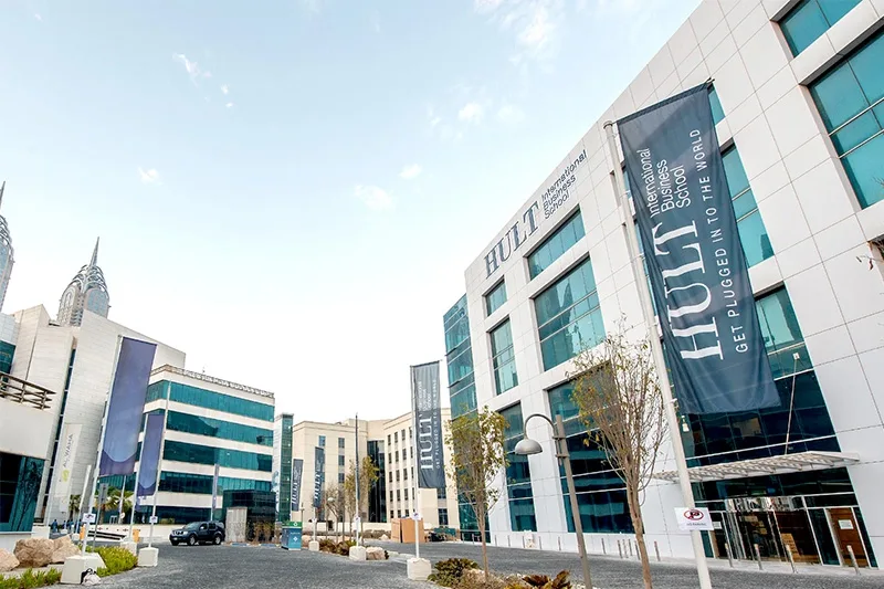 Hult International Business School