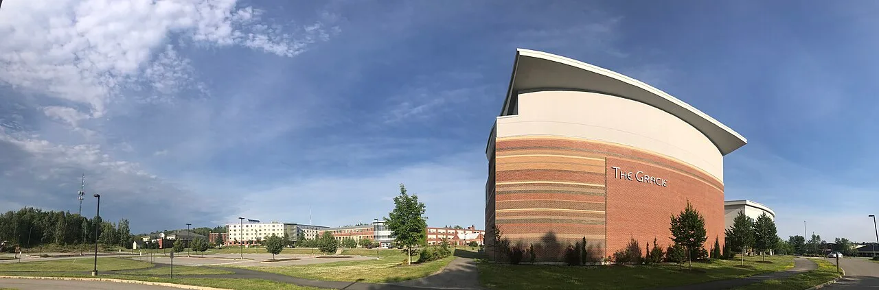 Husson University