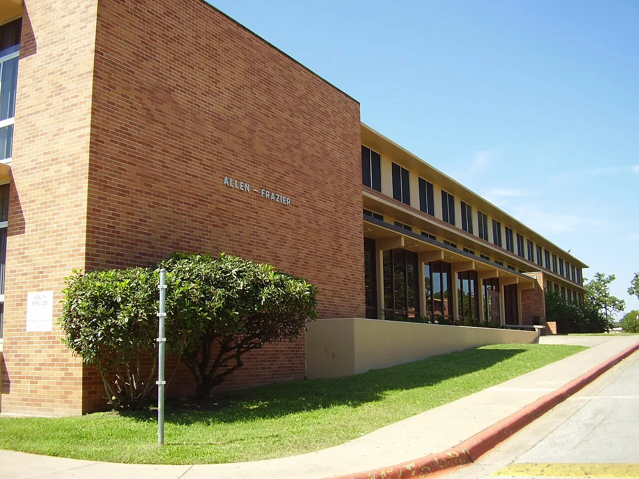 Huston-Tillotson University