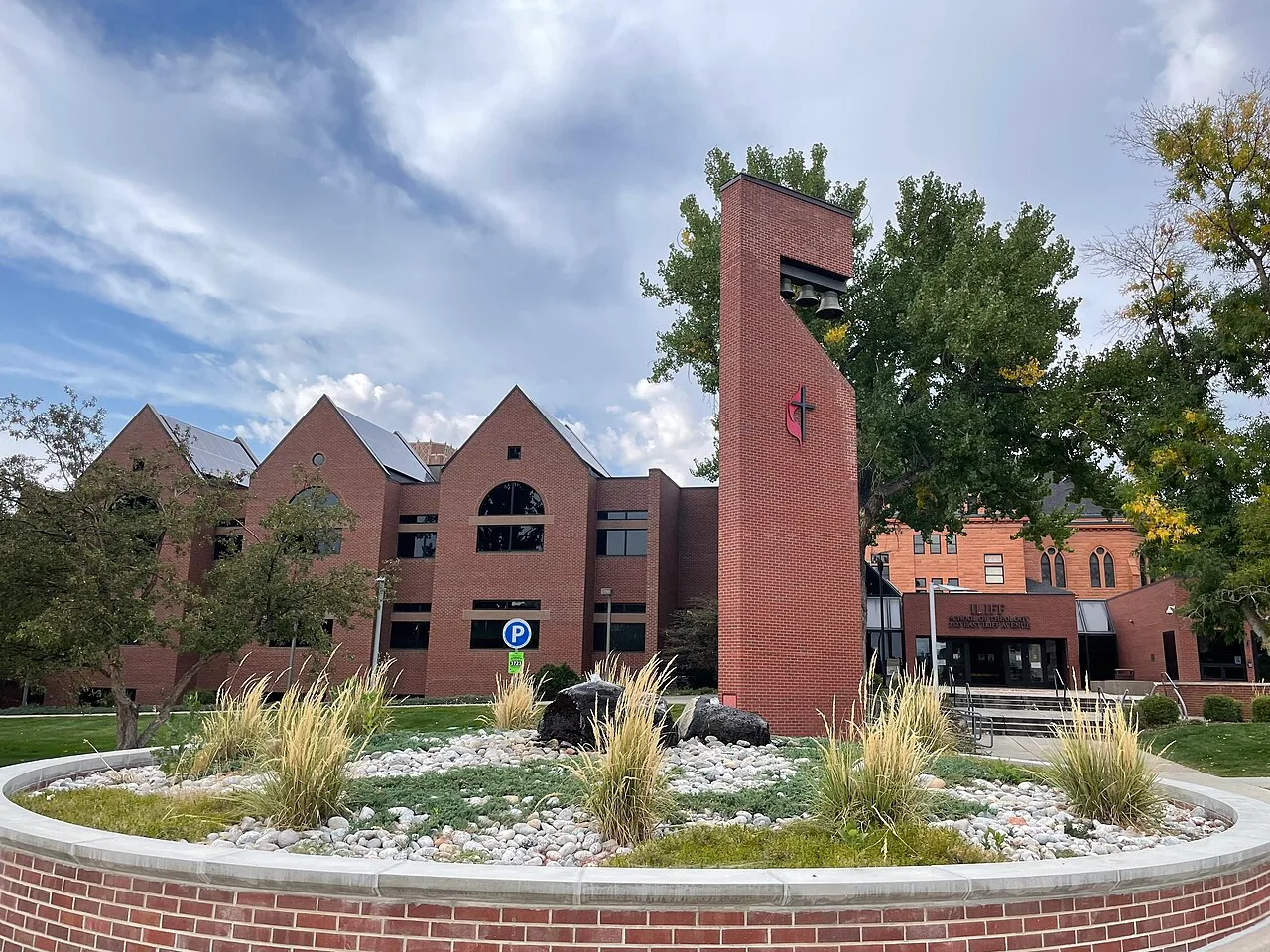 Iliff School of Theology
