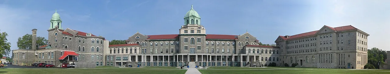 Immaculata University