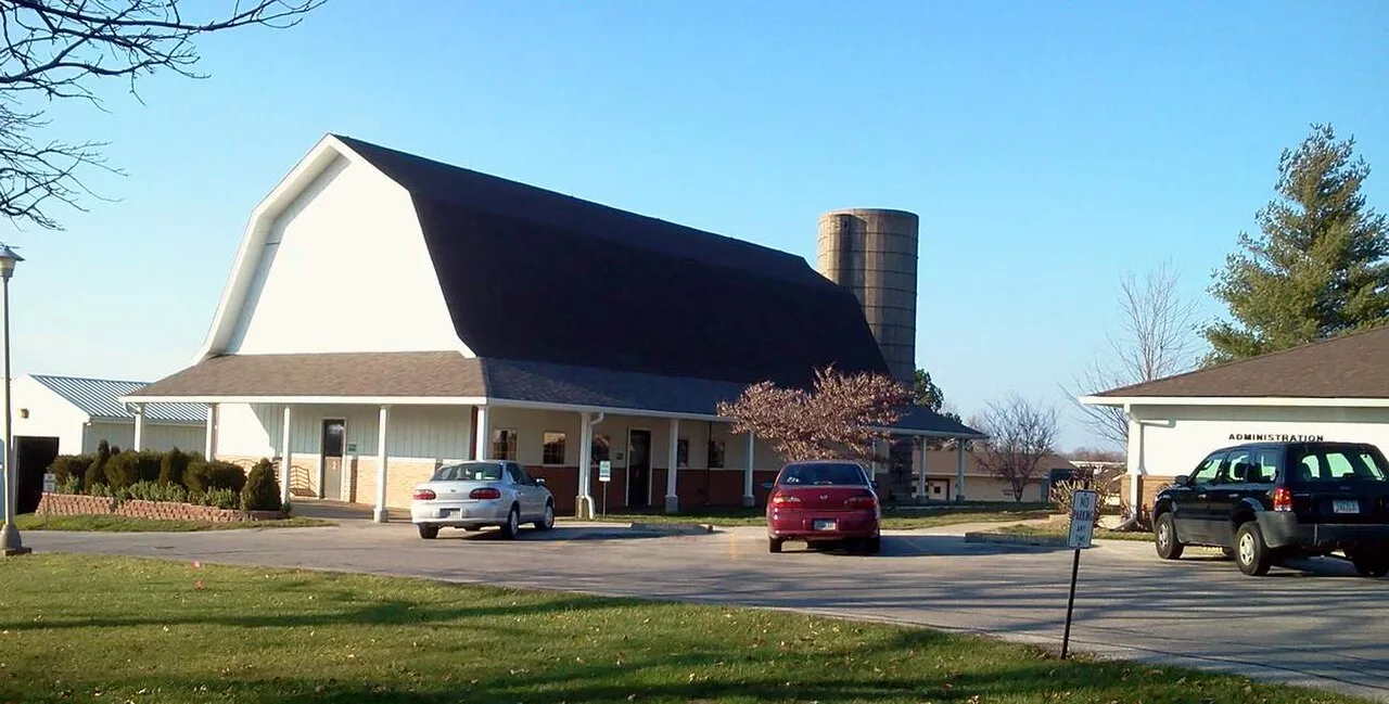 Indian Hills Community College