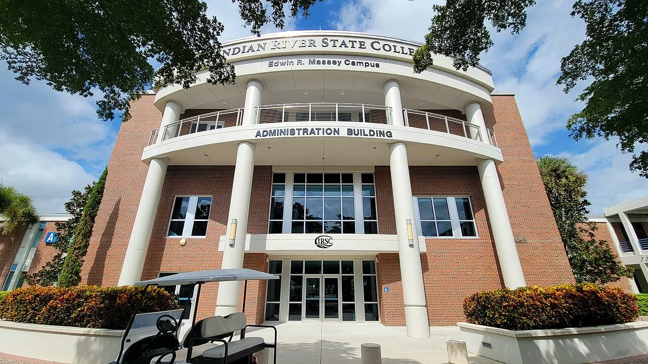 Indian River State College
