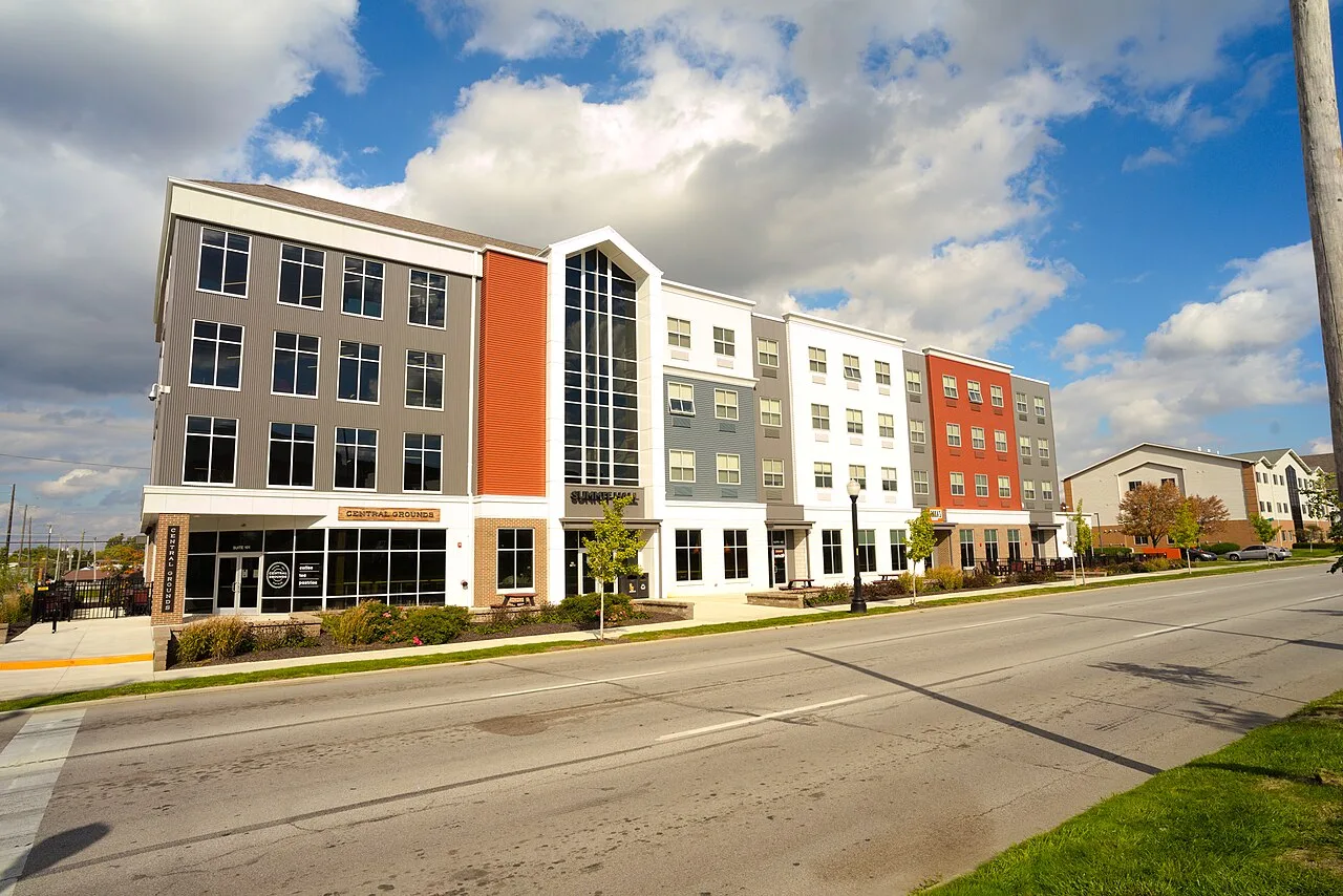 Indiana Institute of Technology