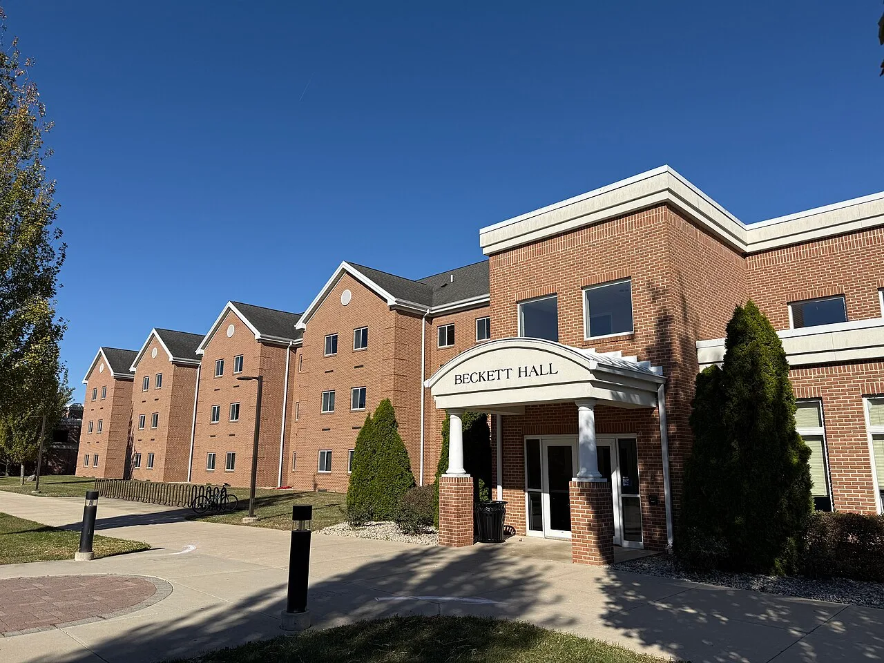 Indiana Wesleyan University-Marion