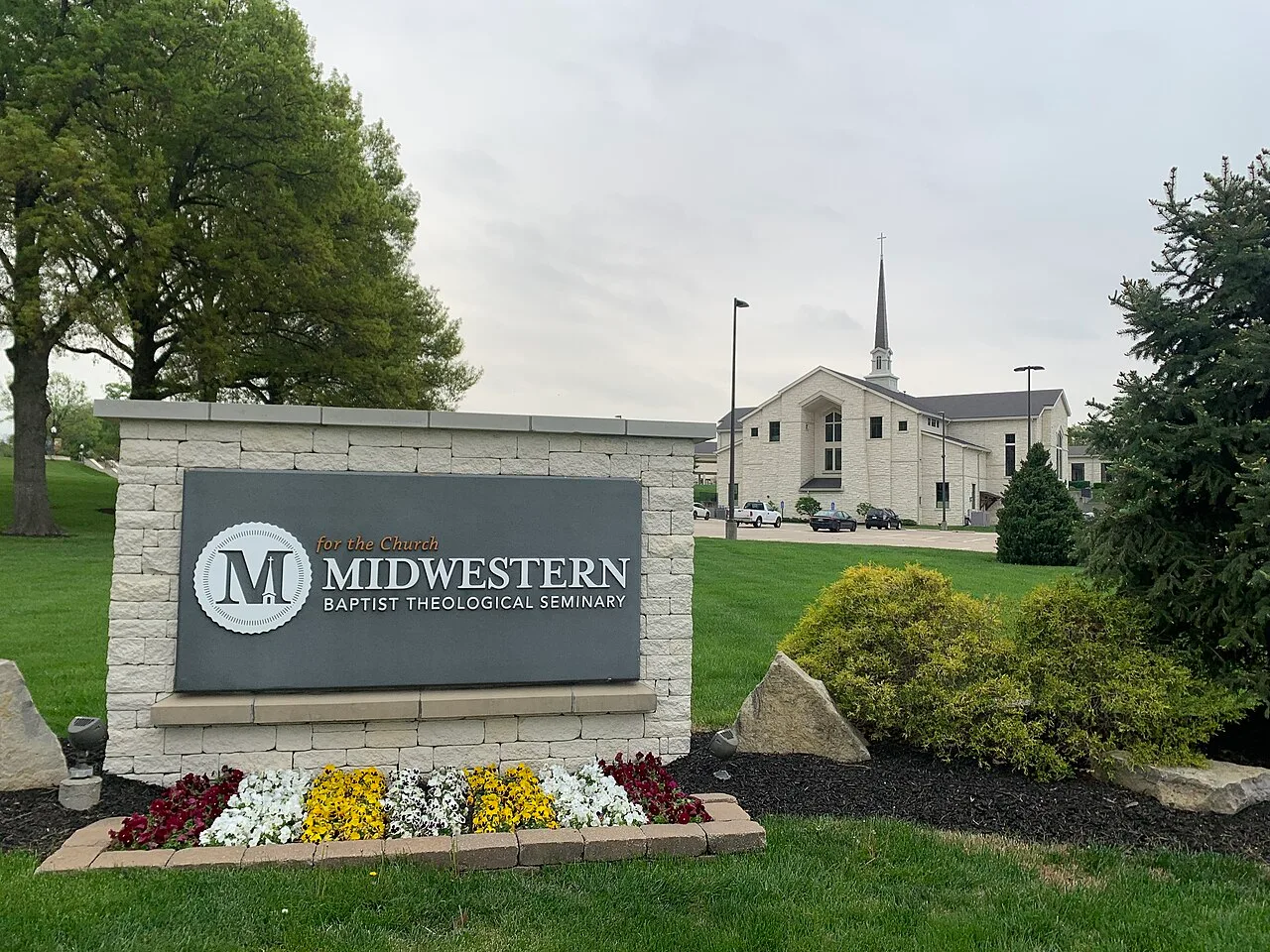 International Baptist College and Seminary