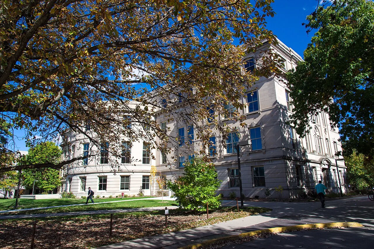 Iowa State University