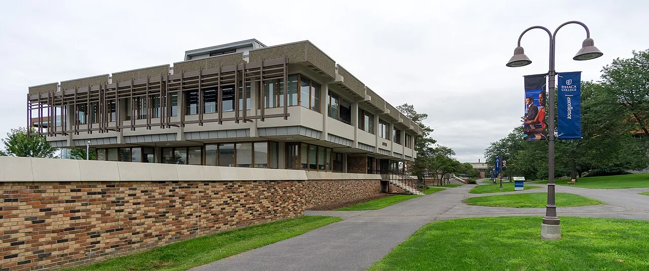 Ithaca College