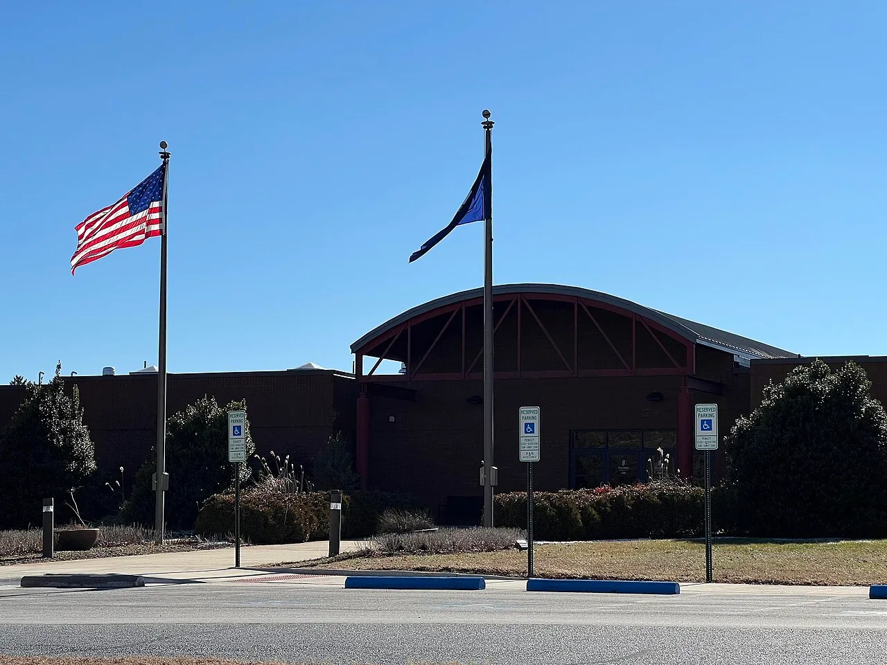 J Sargeant Reynolds Community College
