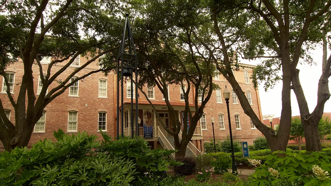 Jackson State University