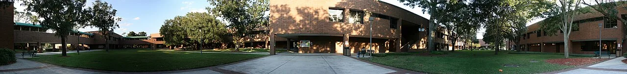 Jacksonville College-Main Campus