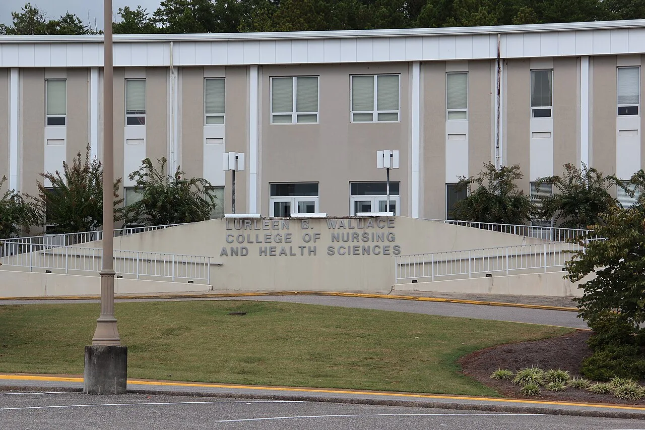 Jacksonville State University